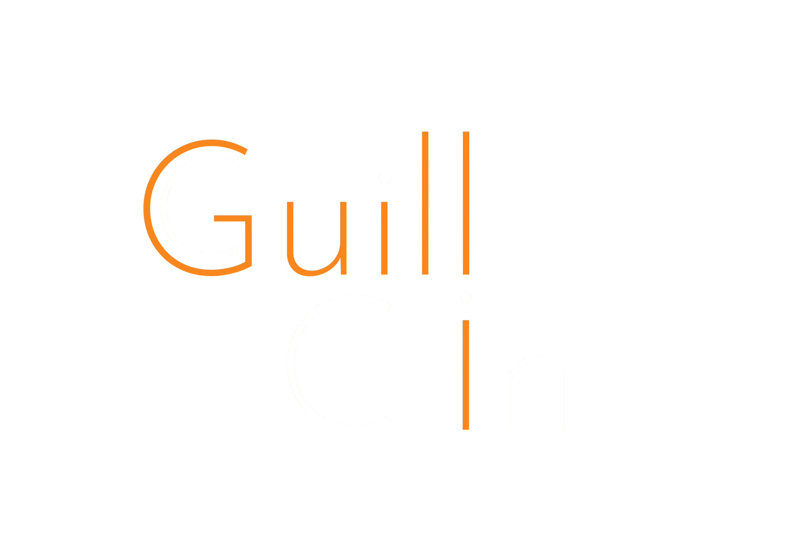 Clin Guillaume Portfolio